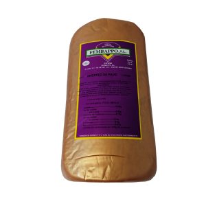 Chopped de pavo Fembappo, 250 g.