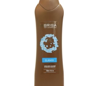 Gel baño Brisa 750 ml.