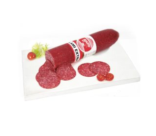 Salami extra Prolongo, 250 g.