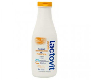 Gel Lactovit 600 ml. Gel Lactovit 600 ml.