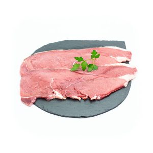 Filete 1ªa ternera-añojo raza Angus vacuno "babilla", kg.