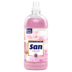 Suavizante concentrado San 59 dosis