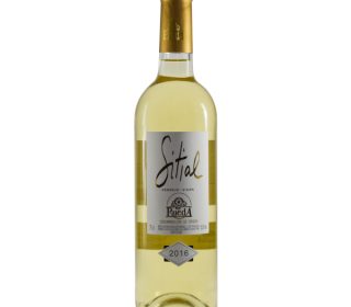 Vino Verdejo Rueda Sitial 75 cl