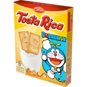 Galletas Cuétara TostaRica 570 g.