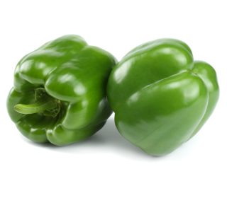Pimientos lamuyo, kg