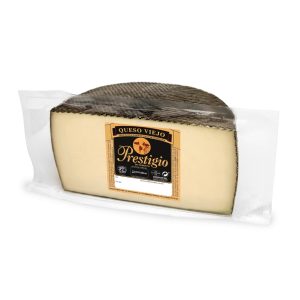 Queso viejo puro oveja Prestigio, 250 g