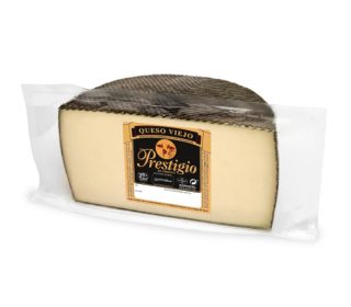 Queso viejo puro oveja Prestigio, 250 g