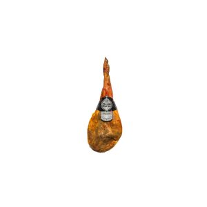 Jamón reserva Magno duroc 50% et. plata pieza 7,3kg. aprox.
