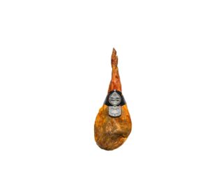 Jamón reserva Magno duroc 50% et. plata pieza 7,3kg. aprox.