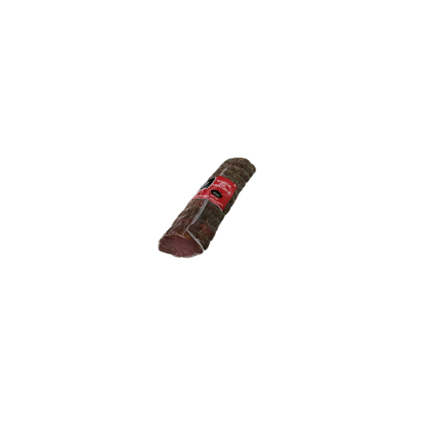 Lomo embuchado de pavo C.P., 250 g