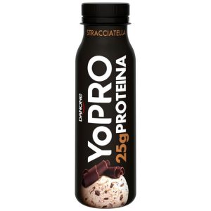 Yopro drinks 300 g.