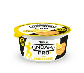 Lindahls pro 160 g. Lindahls pro 160 g.