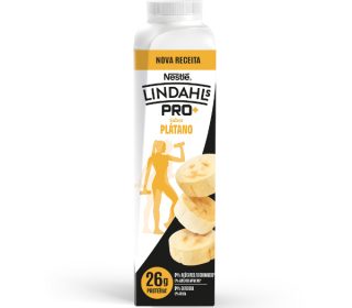 Lindahls pro + líquido 345 g Lindahls pro + líquido 345 g