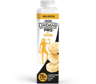 Lindahls pro + líquido 345 g