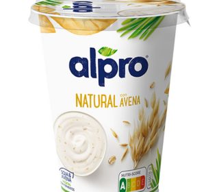 Alpro 400 g.