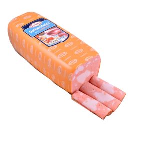 Pechuga pavo trufada Serrano, 250 g