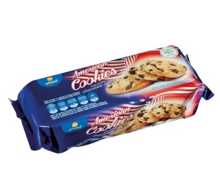 Galletas cookies pepitas Alteza 125 g