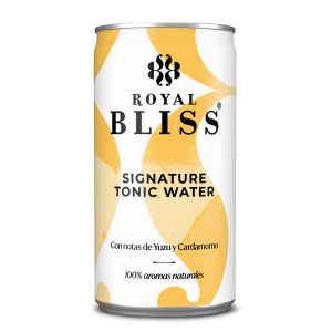 Tónica Bliss 25 cl