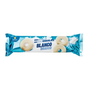 Galletas aro chocolate Alteza 128 g