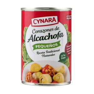 Alcachofas Cynara 12/14 f., 240 g