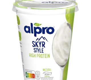 Alpro skyr 400 g