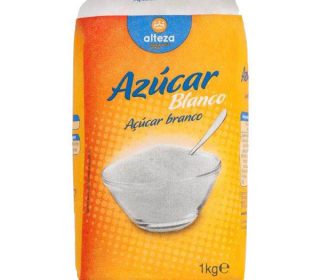 Azúcar blanca Alteza 1 Kg