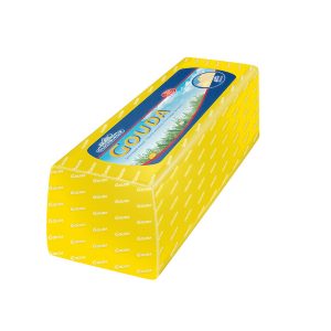 Queso barra Gouda Oldenburger, 250g