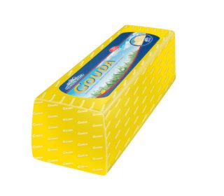 Queso barra Gouda Oldenburger, 250g