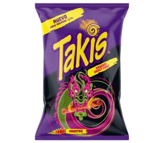 Takis 130 g