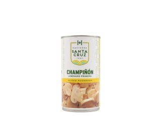 Champiñón laminado H. Sta. Cruz 170 g