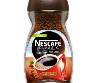 Nescafé natural 100 g
