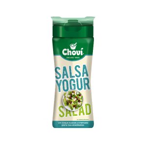 Salsa Chovi yogur 250 ml.