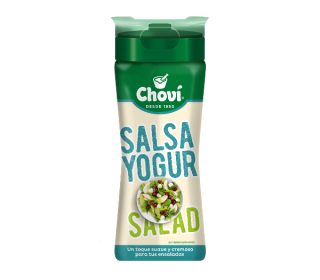 Salsa Chovi yogur 250 ml.