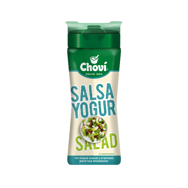 Salsa Chovi 250 ml.