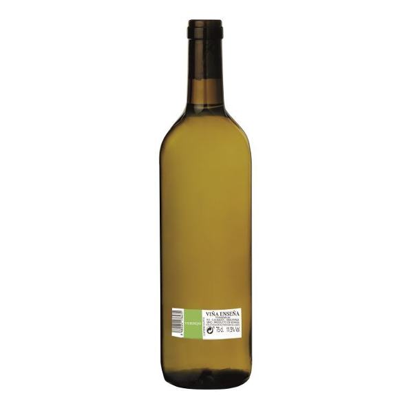 Vino Verdejo Viña Enseña 1 lt