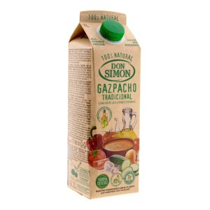 Gazpacho Don Simón clásico 1 Lt
