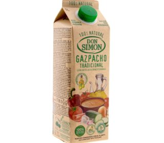Gazpacho Don Simón clásico 1 Lt
