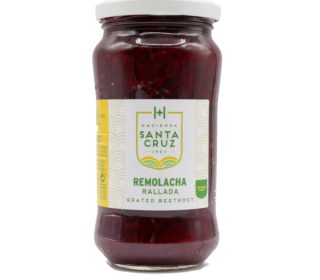 Remolacha rallada H. Sta. Cruz 180 g