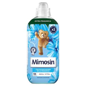 Suavizante concentrado Mimosin 56 dosis