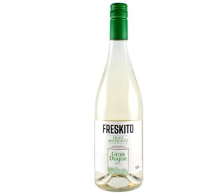 Vino frizzante Freskito 75 cl