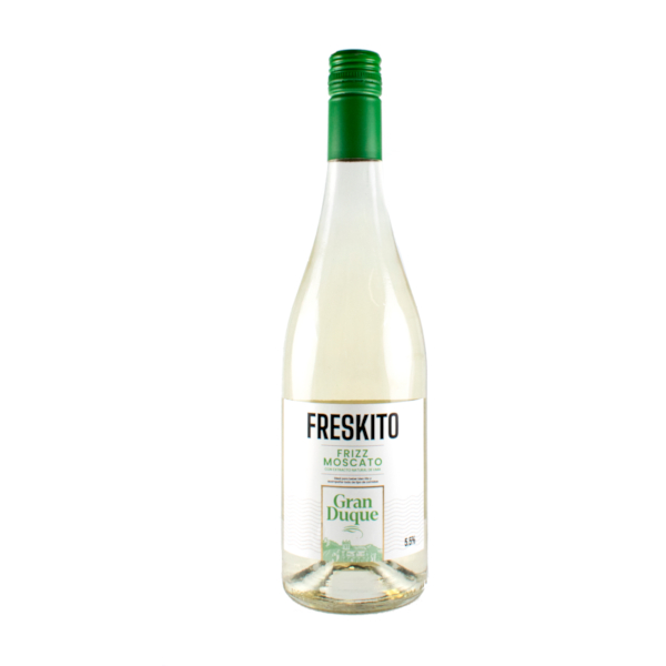 Vino frizzante Freskito 75 cl