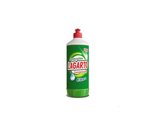 Lavavajillas concentrado Lagarto 750 ml