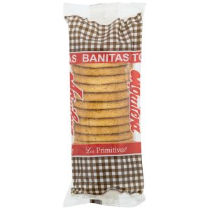 Tortas Banitas Aguilera 400 g