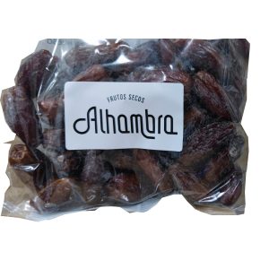 Dátiles sin hueso Alhambra 300 g