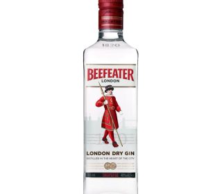 Ginebra Beefeater 70 cl