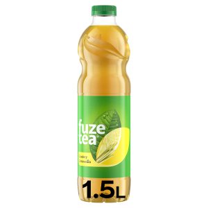 Fuze tea 1,5 Lts
