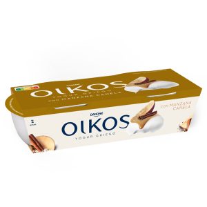 Oikos pack-2x110 g