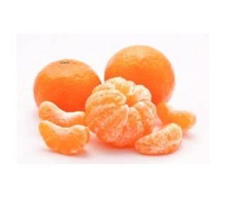 Mandarinas Kg.