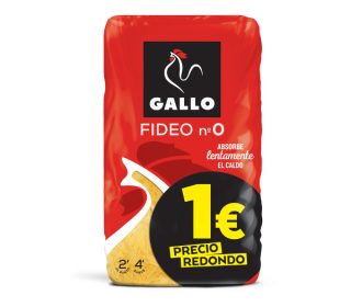 Pastas Gallo 400 g