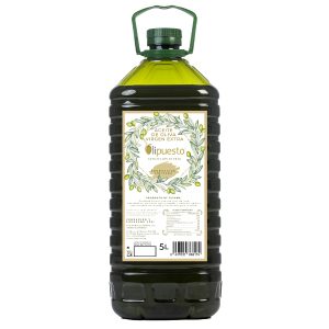 Aceite oliva virgen extra Olipuesto 5 Lts